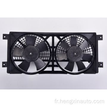 8821009050 SSANGYONG ACTYON RADIATOR FAN COLAGIN